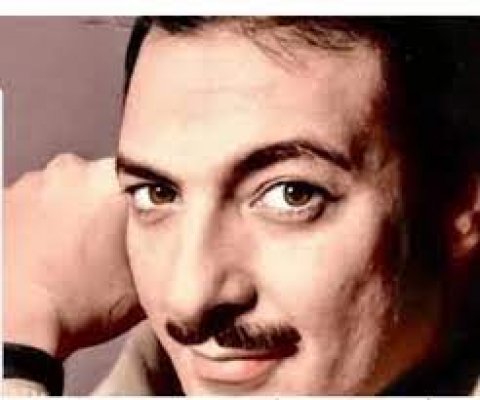 دخل رشدي أباظة في غيبوبة لأكثر من أسبوعين بعد وفاة هذه الفنانة التي كان يعشقها بكل جنون!