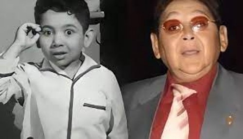 مصير مأساوي مؤلم لأشهر طفل في السينما المصرية والحزن يجتاح الجمهور: في الدماغ؟