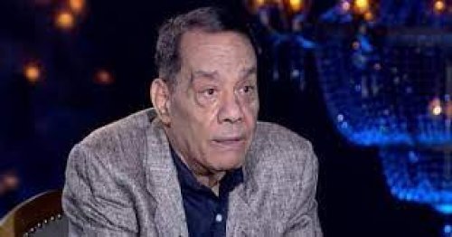 بعد ان سُرق منه 2 مليون جنيه.. الموسيقار الشهير حلمي بكر يكشف للوسط الفني بسبب تدهور وضعه الصحي بكل صراحة!!