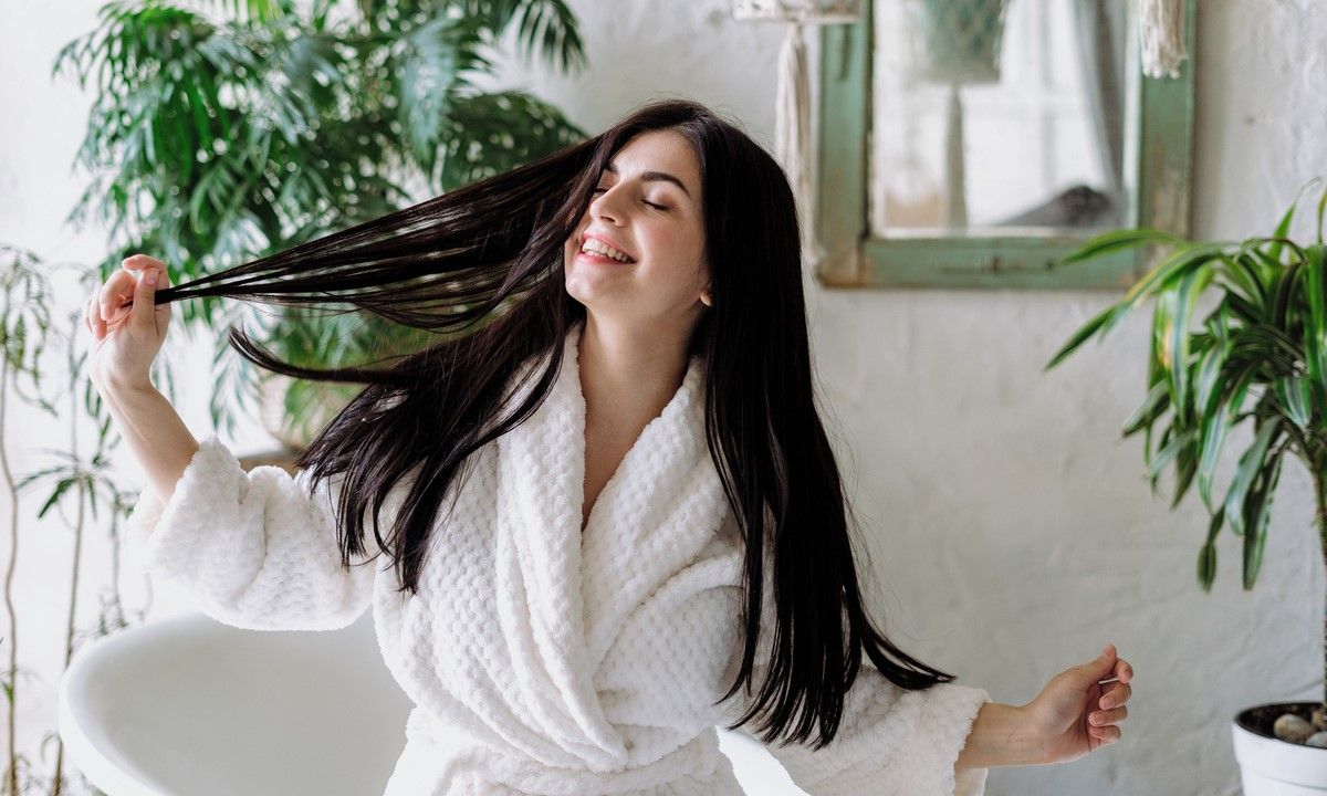 ديتوكس الشعر: اتخلصي من سموم الشعر في 6 خطوات للحصول على شعر صحي