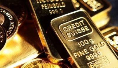 الذهب يتجه لتحقيق مكاسب للأسبوع الثالث
