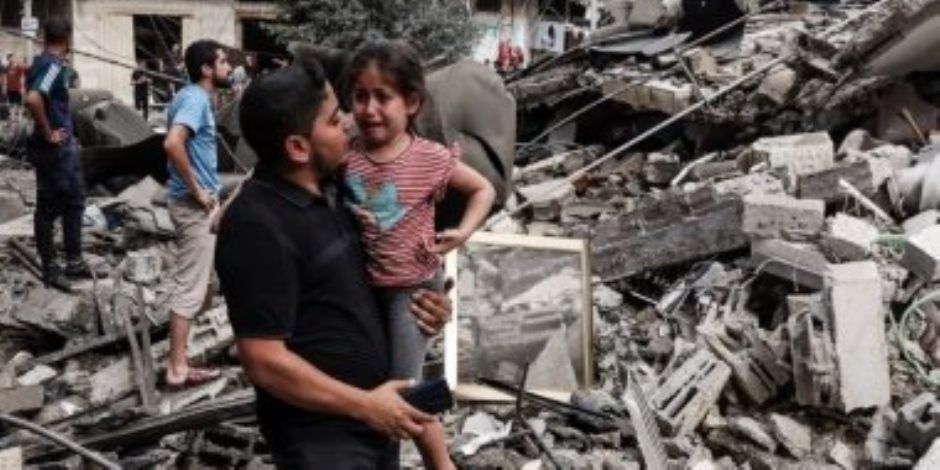 «التجمع» يطلق حملة شعبية لدعم الشعب الفلسطيني ​