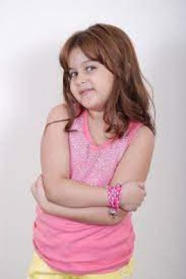 فاكرين الطفلة جانا عمرو "ساندي" في فيلم سامي أكسيد الكربون؟.. لن تصدقوا كيف أصبحت الآن!! تغيرت تماماً