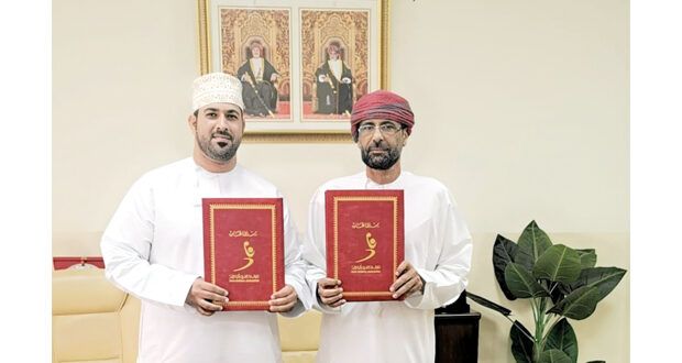 اتحاد اليد يعين المعمري مساعدا لمدرب مركز إعداد الرياضيين بنادي صحم