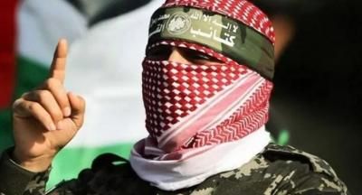 أخبار اليمن : أبو عبيدة: زمن انكسار الصهيونية قد بدأ