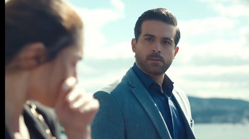 مفاجأة غير متوقعة في الحلقة 87 من مسلسل "كريستال".. وصدمة عنيفة لعليا