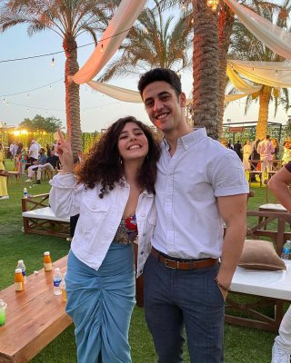 آدم الشرقاوي يعلق على الانتقادات التي تعرضت لها مايان السيد بسبب أدائها في رمضان.. لن تتوقعوا ما قاله؟!