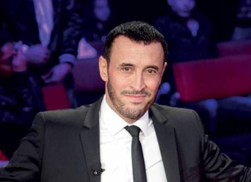 كاظم الساهر يقرر إلغاء حفلاته الفنية دعما لفلسطين