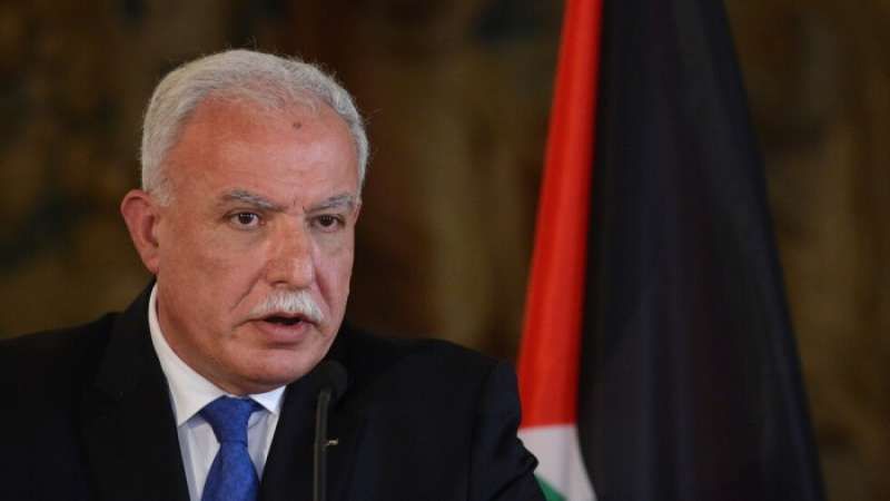 المالكي: إسرائيل تسلح المستوطنين وتدربهم على قتل الفلسطينيين