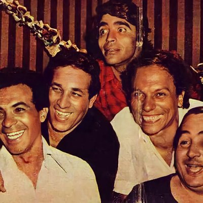 بصراحة مين كان أفضل واحد فيكو في مدرسة المشاغبين؟! عادل إمام أجاب بدون تردد وفاجئ أشرف عبد الباقي!