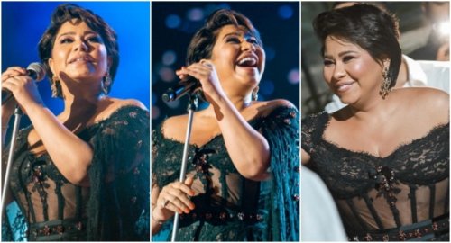 خسرت كل اموالها.. شيرين عبد الذهاب تبكي من شدة الحزن لن تصدقوا ماحدث معها هذه المرة.. كارثة من العيار الثقيل!!