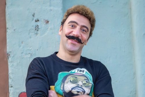 بعد أزمة اعتذار محمد سلام عن المشاركة في موسم الرياض.. تعليق صادم من عمرو سلامة!!