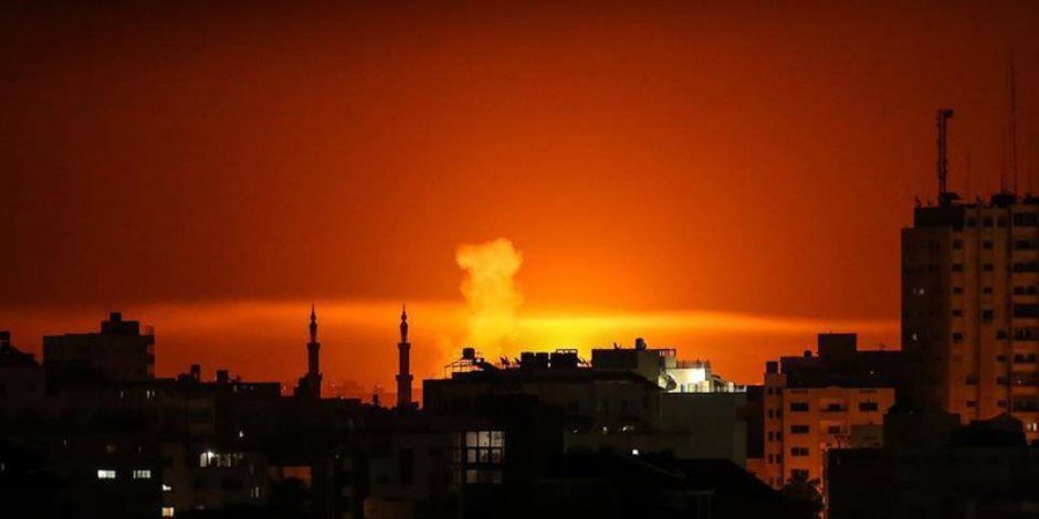 الصحة العالمية: تهديدات إخلاء مستشفى القدس بغزة تثير القلق ويستحيل دون تعريض حياة المرضى للخطر