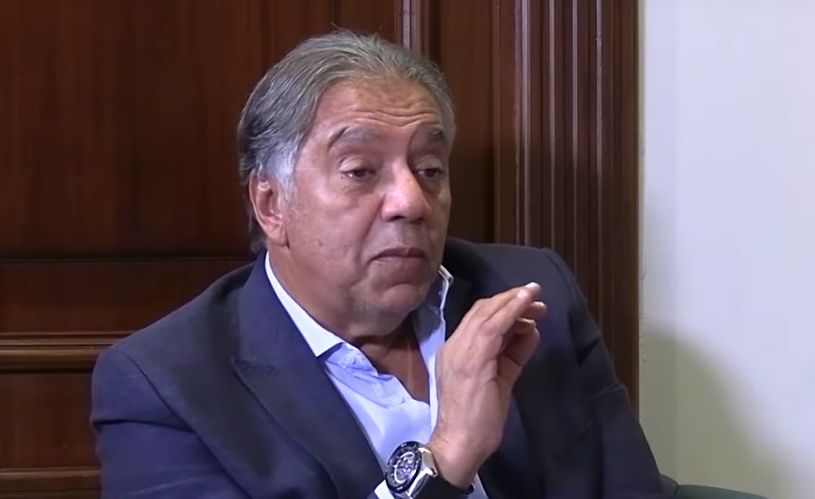 شريف الجبلي: تعويم الجنيه قرار حتمي لإنهاء مشكلة وجود سعرين…