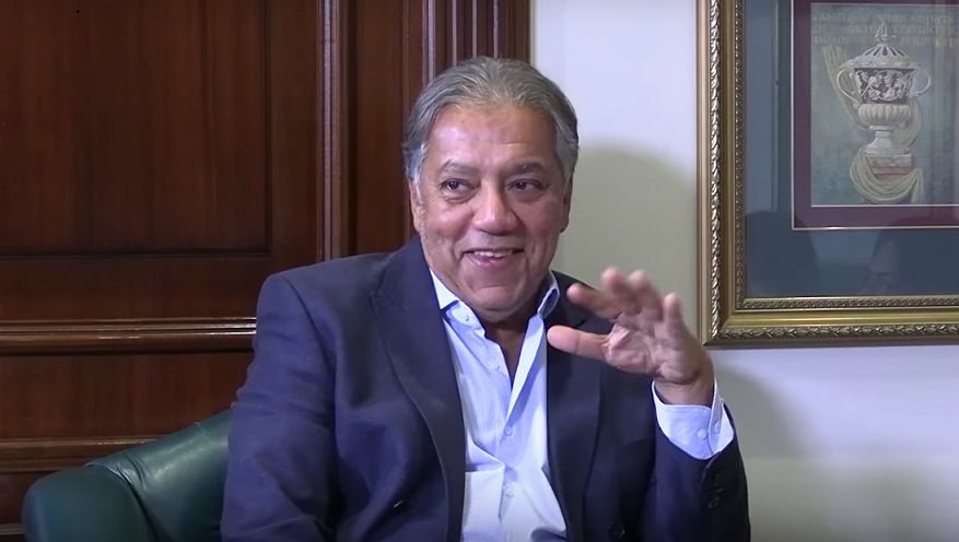 شريف الجبلي: تعويم الجنيه قرار حتمي لإنهاء مشكلة وجود سعرين…