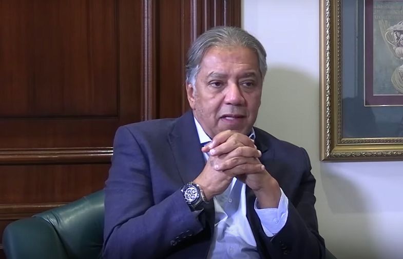 شريف الجبلي: تعويم الجنيه قرار حتمي لإنهاء مشكلة وجود سعرين…