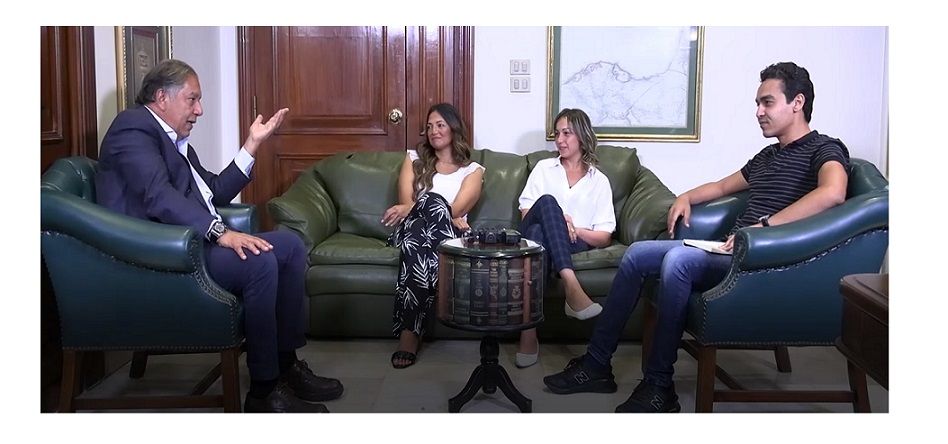 شريف الجبلي: تعويم الجنيه قرار حتمي لإنهاء مشكلة وجود سعرين…