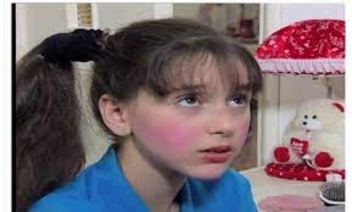 هل تذكرون "ربى" بطلة مسلسل"كان ياما كان"؟!.. أصبحت ملكة جمال!!