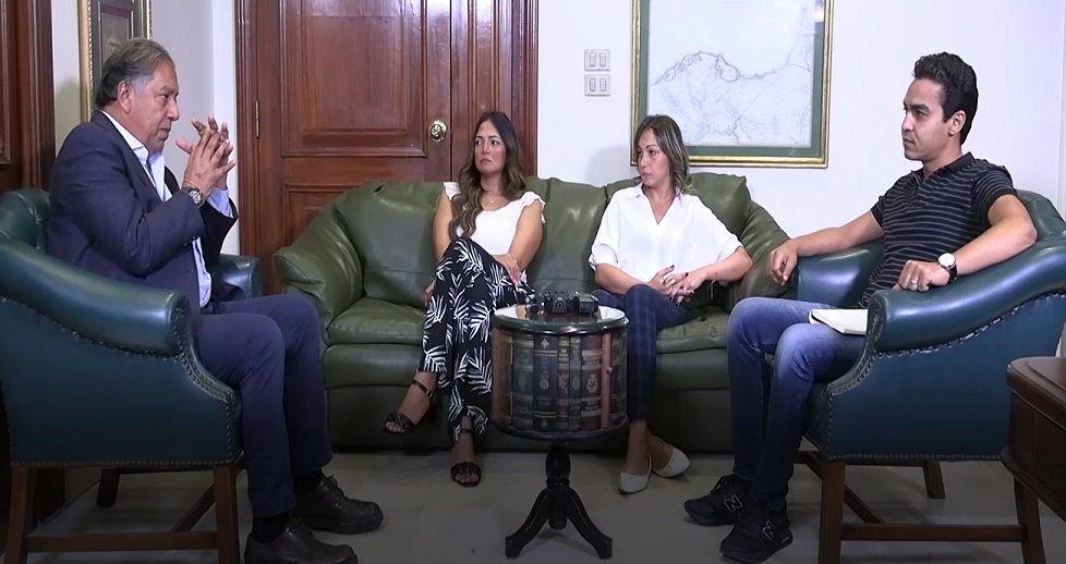 شريف الجبلي: تعويم الجنيه قرار حتمي لإنهاء مشكلة وجود سعرين…