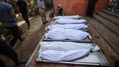 أخبار اليمن : 2000 طالب استشهدوا منذ بدء العدوان على غزة