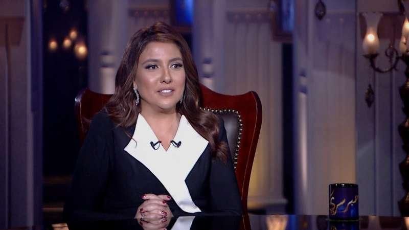 مي كساب تتضامن مع القضية الفلسطينية وشعبها