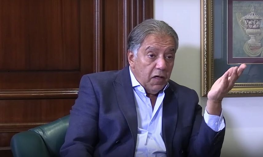 شريف الجبلي: تعويم الجنيه قرار حتمي لإنهاء مشكلة وجود سعرين…