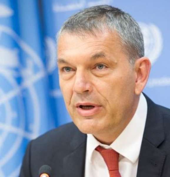 الأونروا تدعو العالم أجمع للتوافق على أهمية وضع حد للأزمة الإنسانية في...