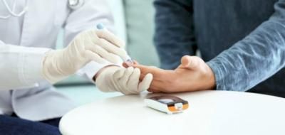 أعراض داء السكري بنوعيه الأول والثاني