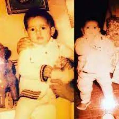 هذه الطفلة أصبحت أشهر ممثلة تزوجت نجم كبير وتخلى عنها بعد أيام.. خمنوا من هي!!