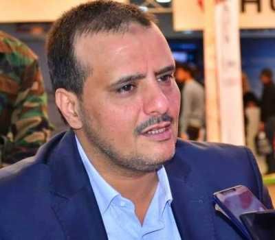 أخبار اليمن : البشيري: منتجات الطاقة المتجددة تخضع للفحص في كافة المنافذ