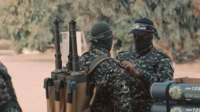 أخبار اليمن : القسام تستهدف آليات للاحتلال وتتصدى لتوغلاته