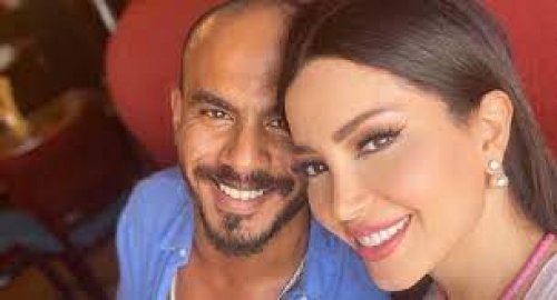 نسرين طافش تفضح طليقها أمام أهله وتكشف سبب خلعها له.. عادة كان يفعلها أمامها 4 مرات يومياً !!