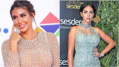 اتهامات جديدة لـ ياسمين صبري بتقليد جورجينا.. ماذا حدث في موسم الرياض؟| فيديو