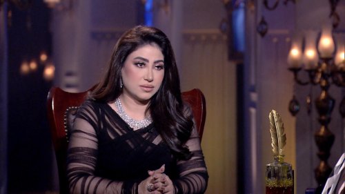 بوسي تتصدر قائمة البحث بعد أن كذبت شقيقة طليقها كل ما قاله محاميها!