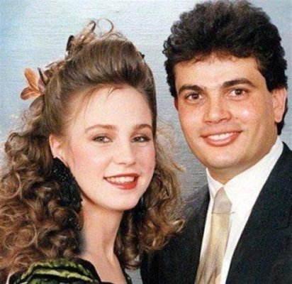 لن تتخيلوا كم كان قيمة المهر الذي قدمه عمرو دياب لـ شيرين رضا.. المفاجأة في طريقة تعرفه عليها