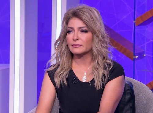 لن تعرفوها.. ظهور صادم لـ علا غانم يثير الجدل!! تحوّلت لعجوز بدينة !