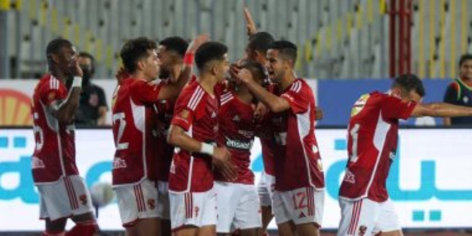 عبد القادر وموديست ورضا سليم.. دكة بدلاء الأهلي أمام صن داونز في إياب النصف النهائي