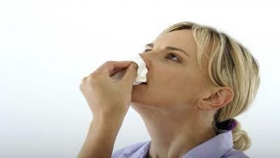 إليكم الأسباب الرئيسية لنزيف الأنف