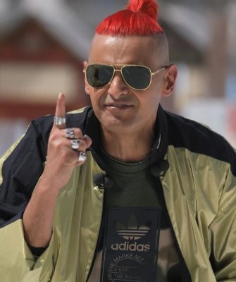 هز عرش رامز جلال ورفض الزواج من دنيا سمير غانم فانتقمت وأحرقت قلبه برامي رضوان! لن تصدق من هو!