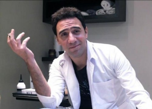 "محمد سلام أتفه واحد في العالم".. رحمة أحمد تفتح قلبها وتصعق الجميع بحديثها عنه.. المفاجأة ما قالته عن أحمد مكي!!