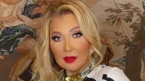 اخيراً..نادية الجندي تكشف عن بذور جبارة بسعر التراب لكنها خارقة وتعيد شبابك حتى لو كنت بعمر 70 سنة