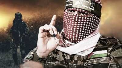 أخبار اليمن : أبوعبيدة: سنجعل غزة لعنة التاريخ على الاحتلال