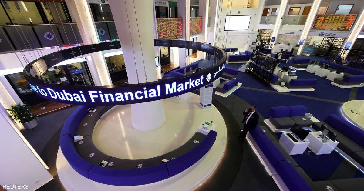 العالم اليوم - ارتفاع معظم بورصات الخليج بعد تثبيت الفائدة الأميركية