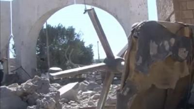 أخبار اليمن : 340 إعلامياً ضحايا العدوان على اليمن