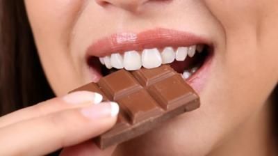 الشوكولاتة "لذيذة".. ولكن!