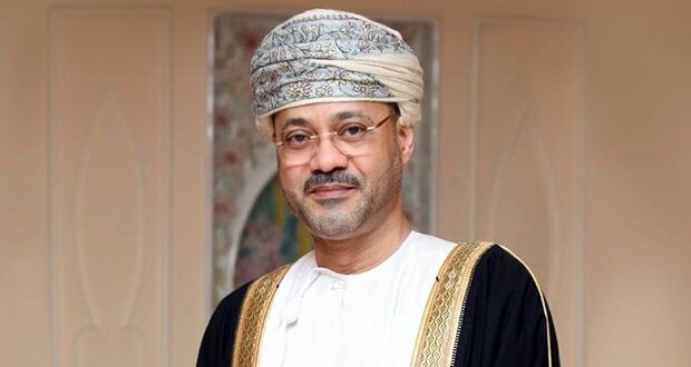 سلطنة عمان تؤكد أهمية استعادة الحقوق المشروعة للشعب الفلسطيني