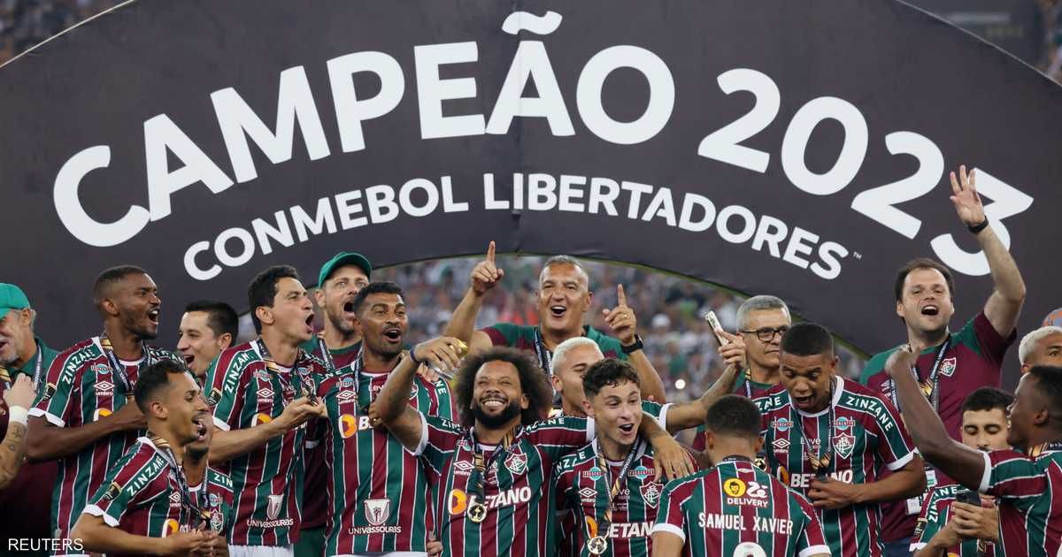 العالم اليوم - بعد فوز فلومينينسي.. ماذا قدم العرب أمام الأندية البرازيلية؟