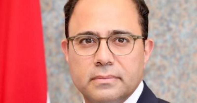 متحدث ‏الخارجية: مطالبة وزير إسرائيلي إلقاء قنبلة نووية على غزة دليل انحراف...