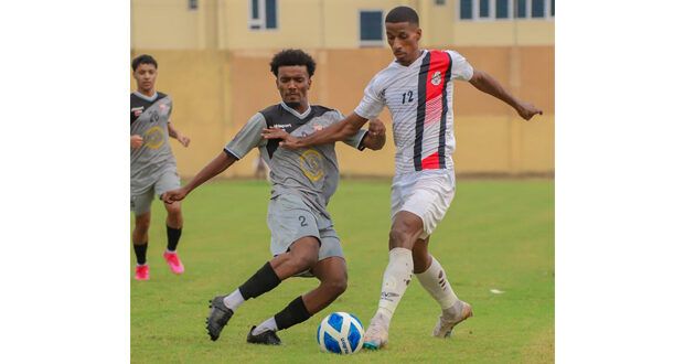 السلام يتمسك بالصدارة بعد فوزه على قريات برباعية نظيفة