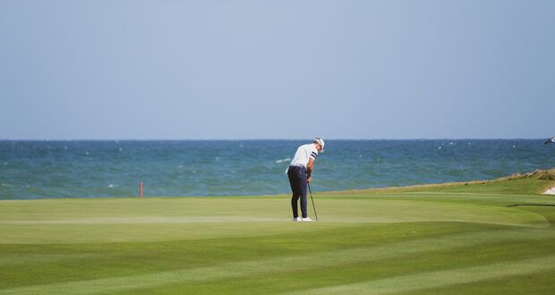 انطلاق الجولة الأولى لدوري جولف عمان للشركات